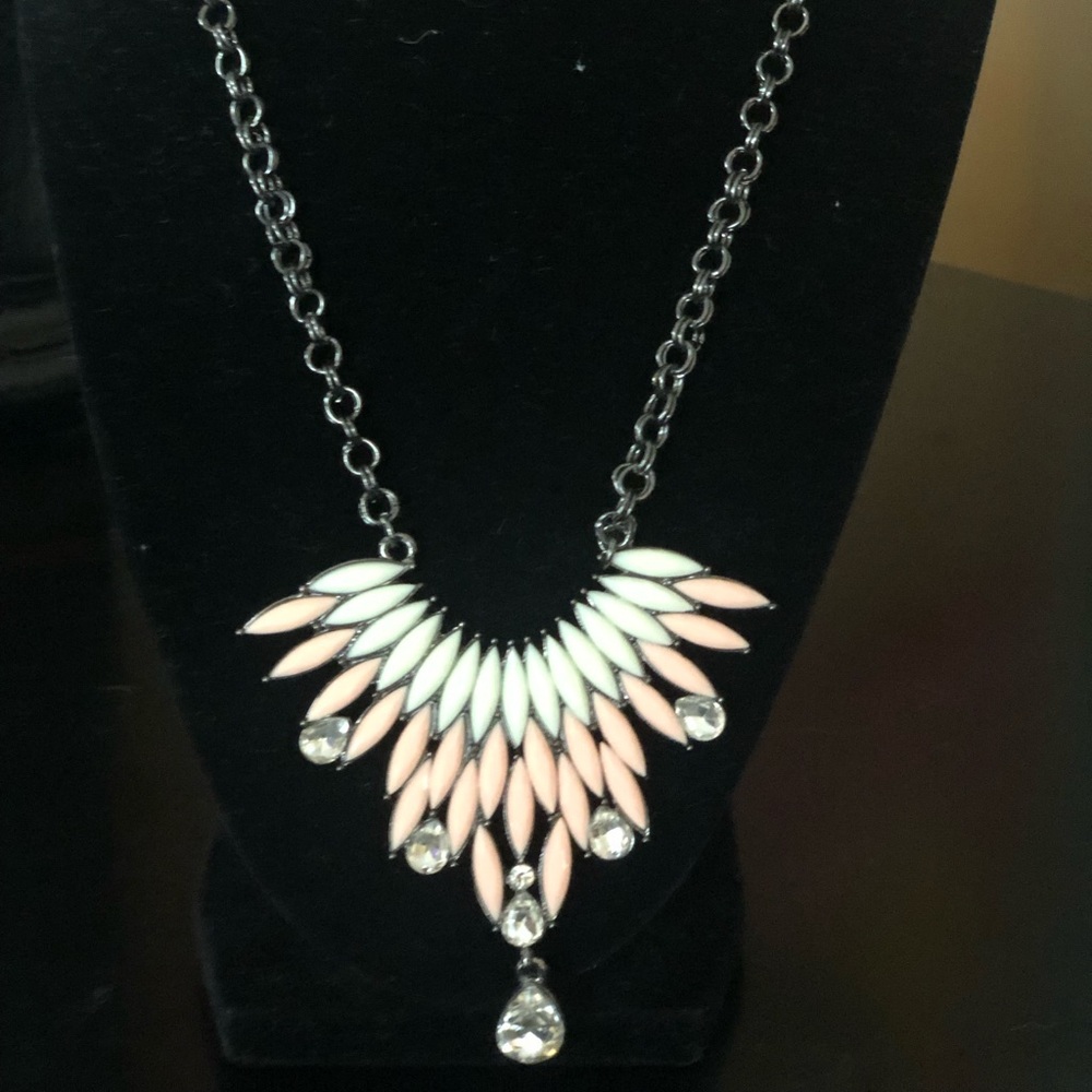 Amrita Singh Necklace